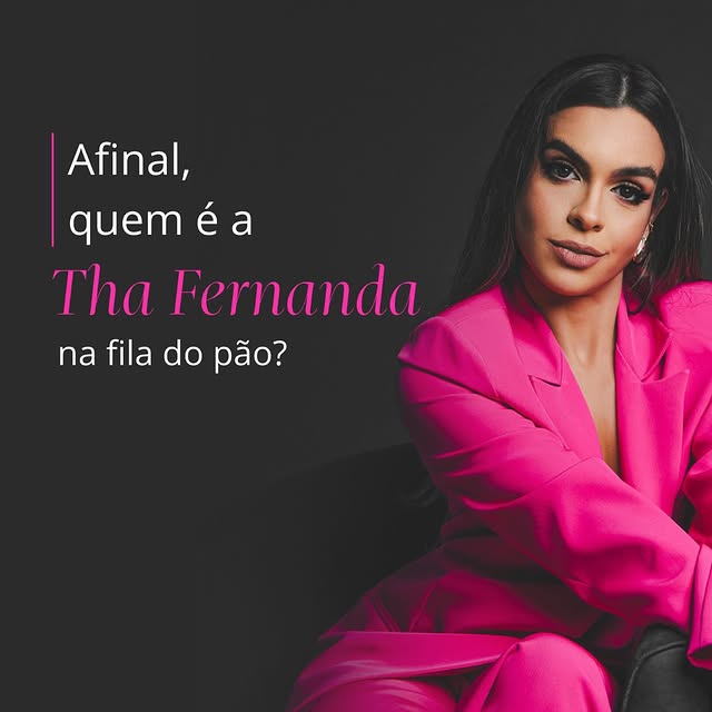 Post by thafernandah