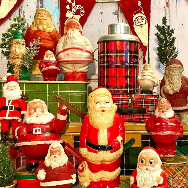 Post by sherrysvintagestyle