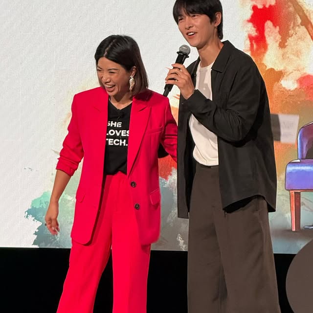 Post by leannerobers