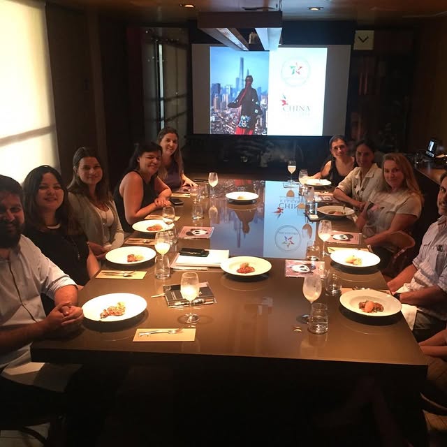 Post by chinaalacarta