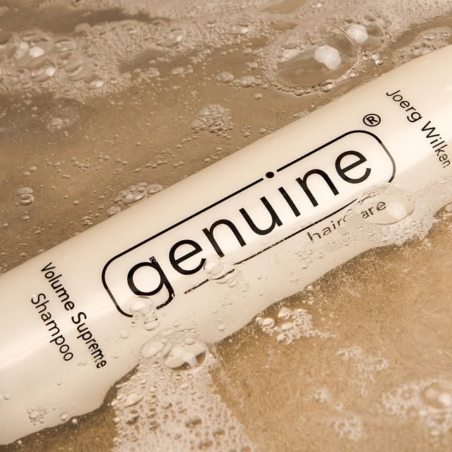 Post by genuinehaircare