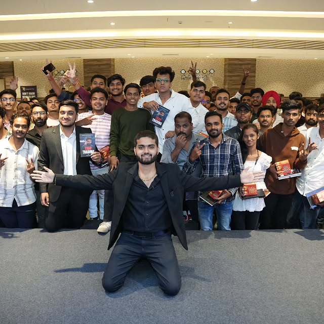 Post by youngtraderviraj