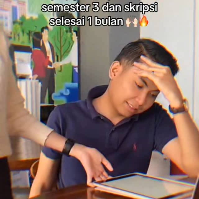 Post by belajarriset.id