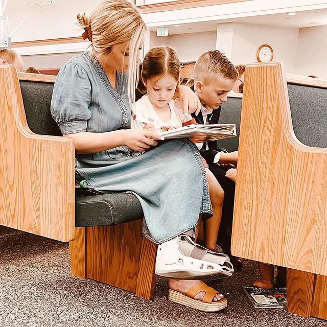 Post by aubreygrossen