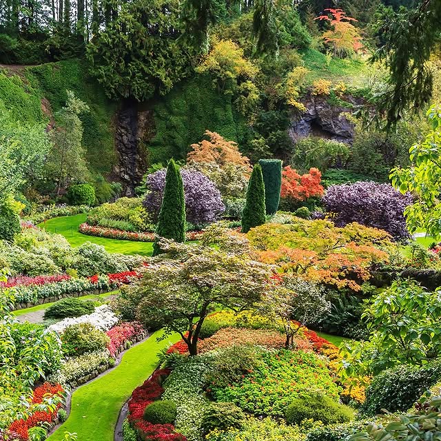 Post by gardengatemagazine