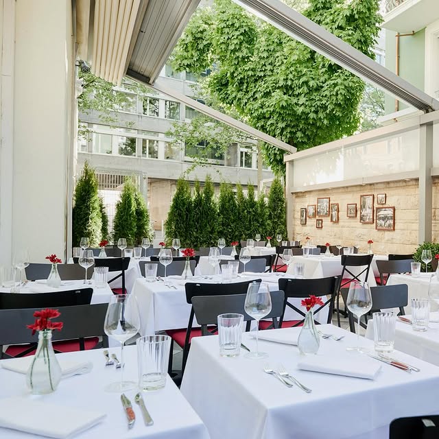 Post by brasserie.de.paris