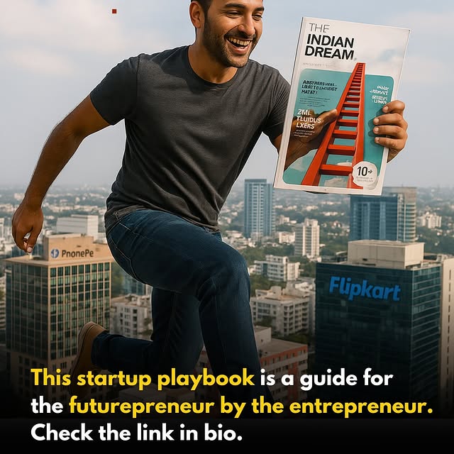 Post by indianstartupnews