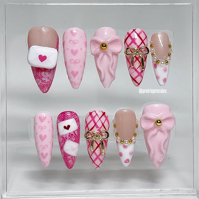 Post by prairiepressies