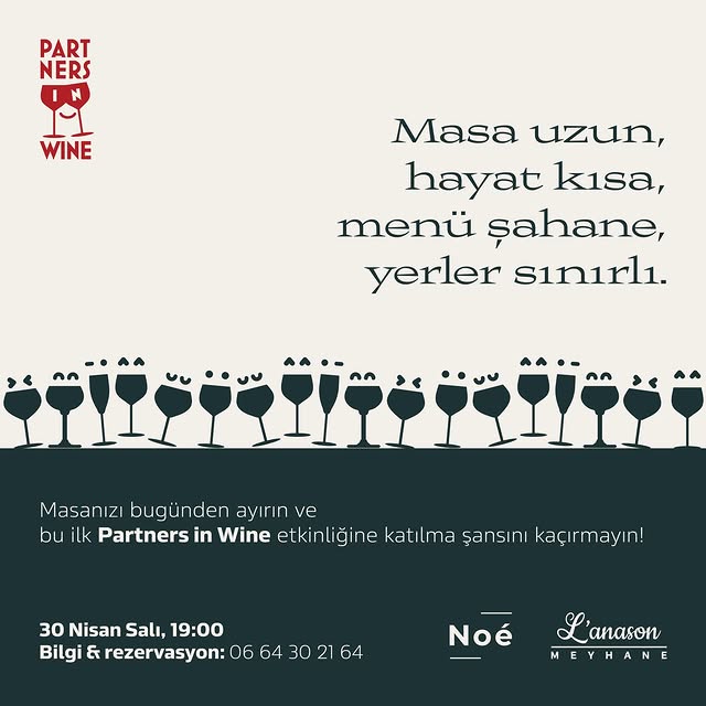 Post by partnersinwinestories