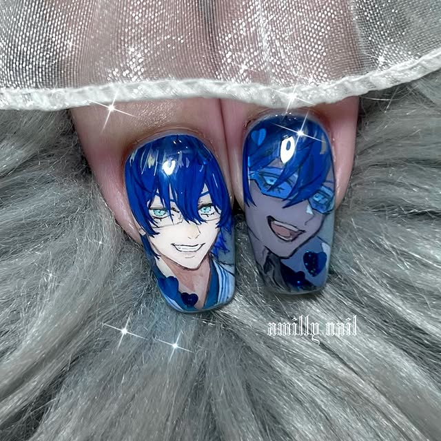 Post by amilly_nails__