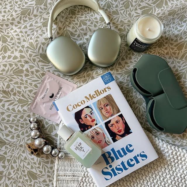 Post by thebohobookblogger