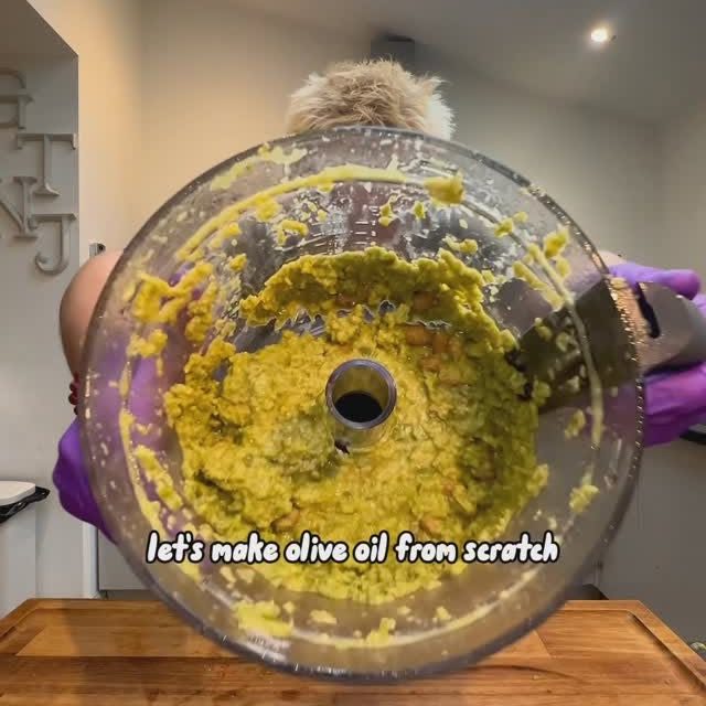 Post by thenottychef