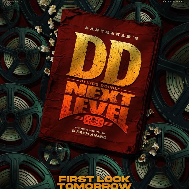 Post by selvaraghavan