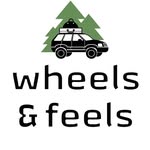 Wheels & Feels. Camping and overlanding gear.'s profile picture