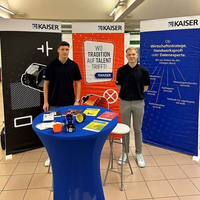 Post by kaiser_elektro_group