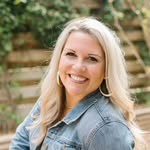 Nissa-Lynn Parson • Home & Holiday Decor's profile picture