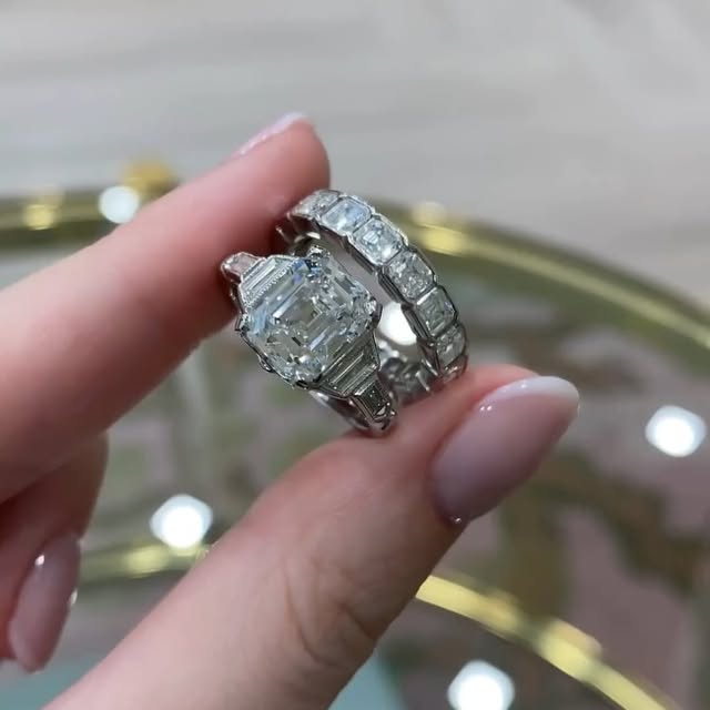 Post by diamondsemeraldcut