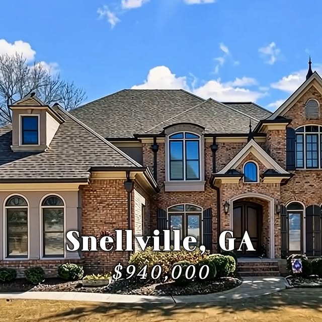 Post by corbettsellsatl