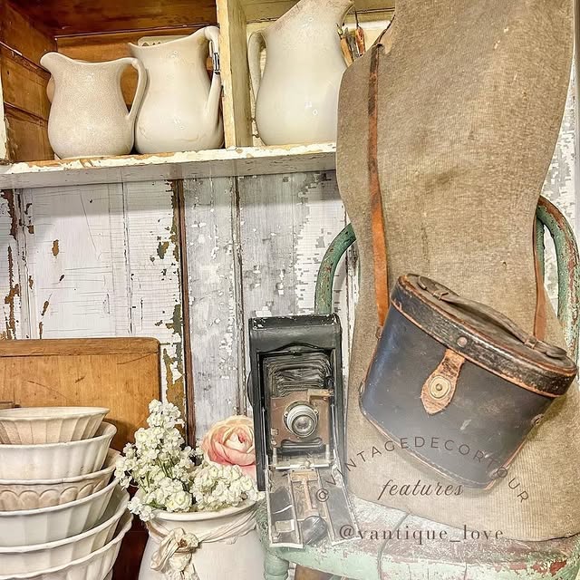 Post by vintagedecortour