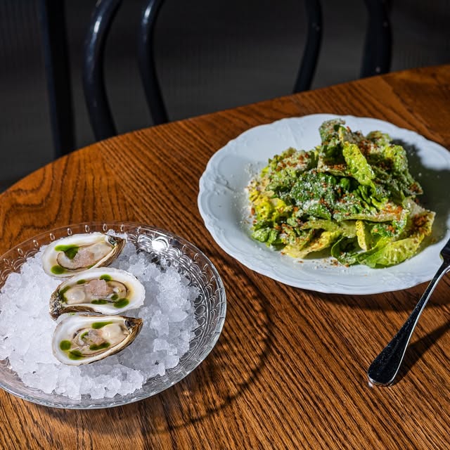 Post by lapinoubistro