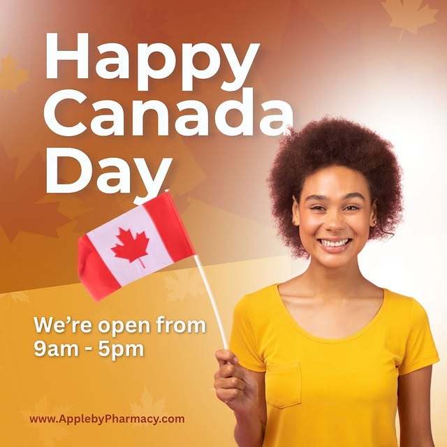 Post by applebypharmacy