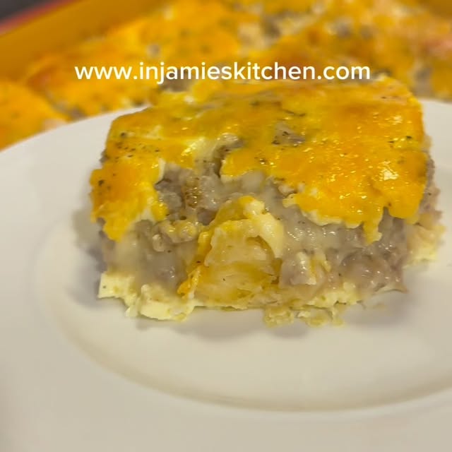 Post by injamieskitchen