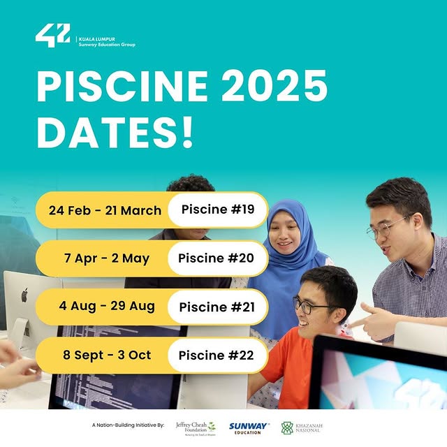 Post by 42kualalumpur