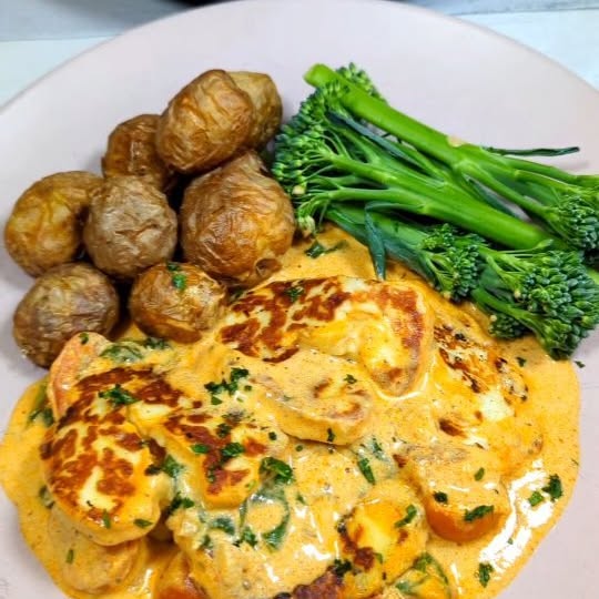 Post by sugarpinkfood