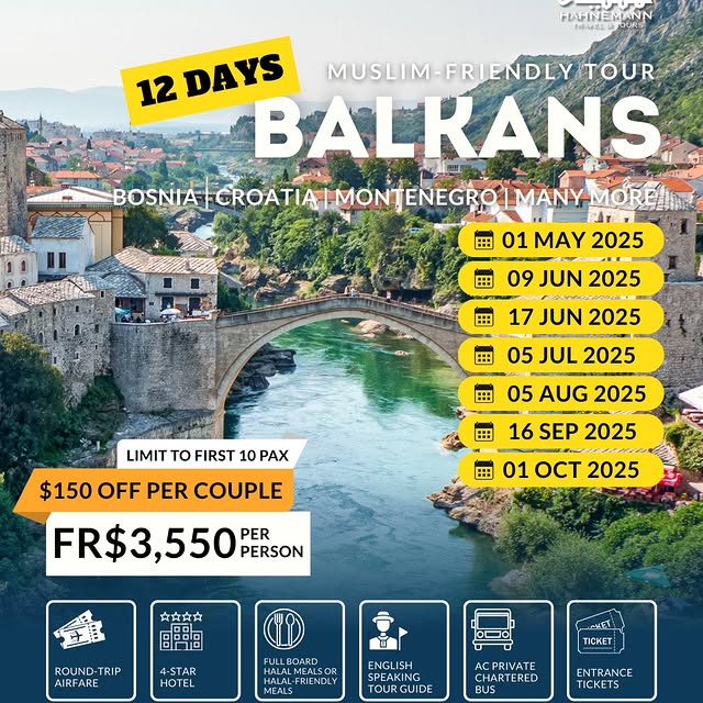 Post by hahnemanntravel