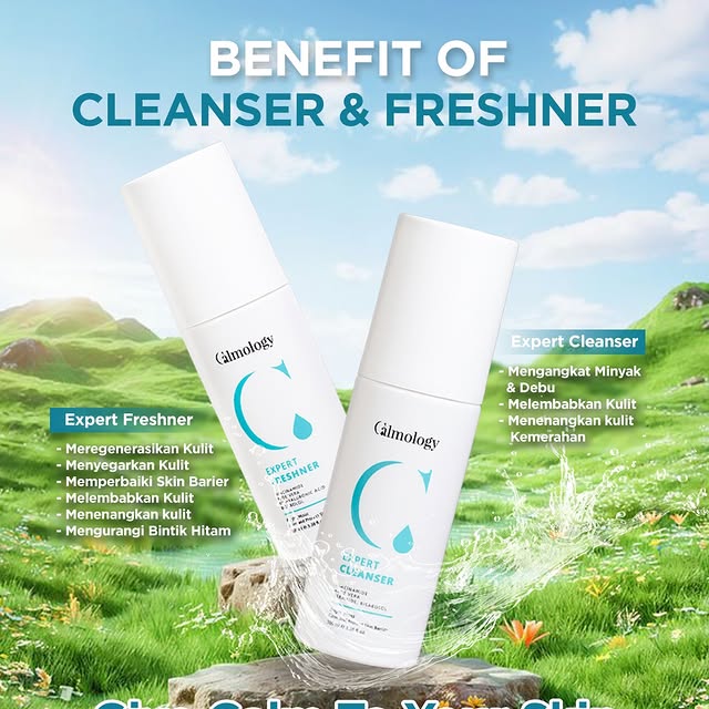 Post by calmology.official