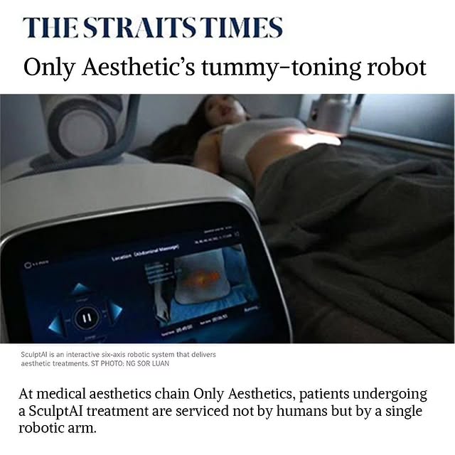 Post by onlyaestheticssg