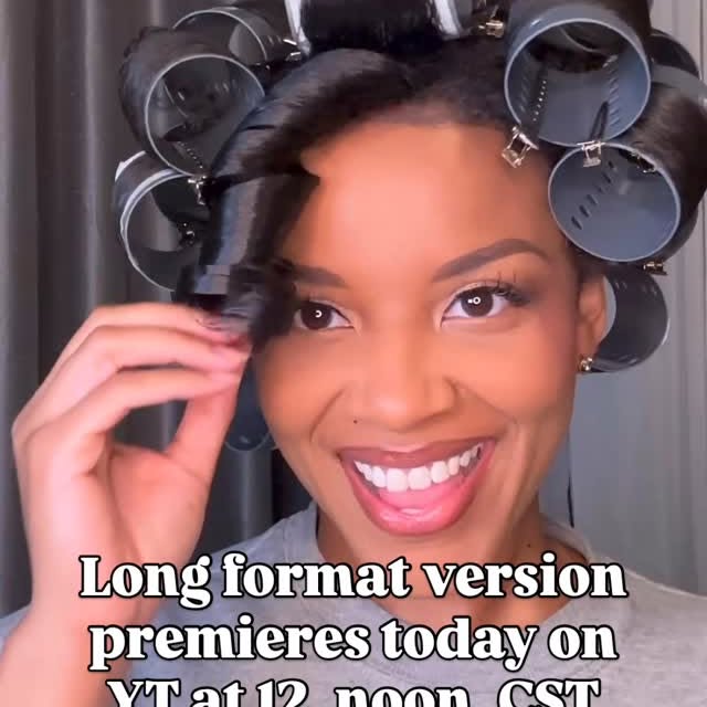 Post by tresstoimpress