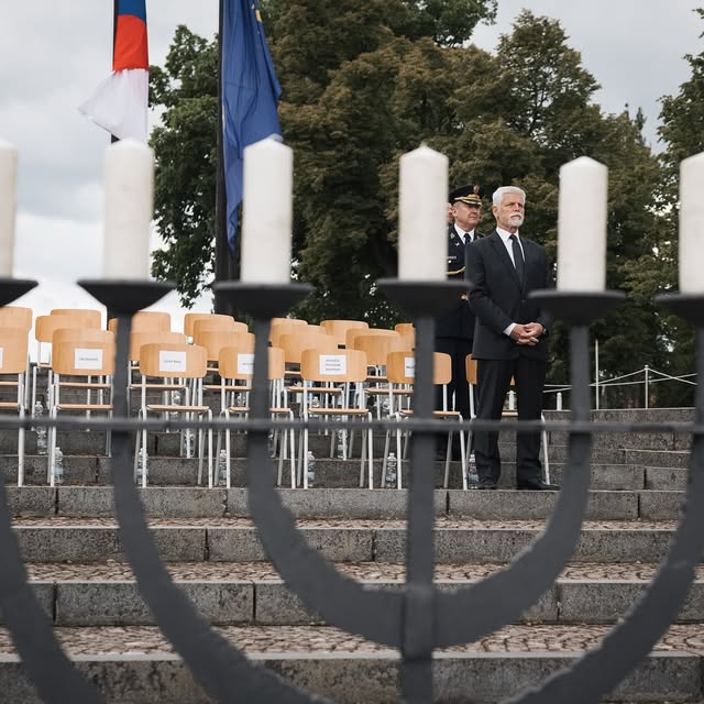 Post by prezident_pavel