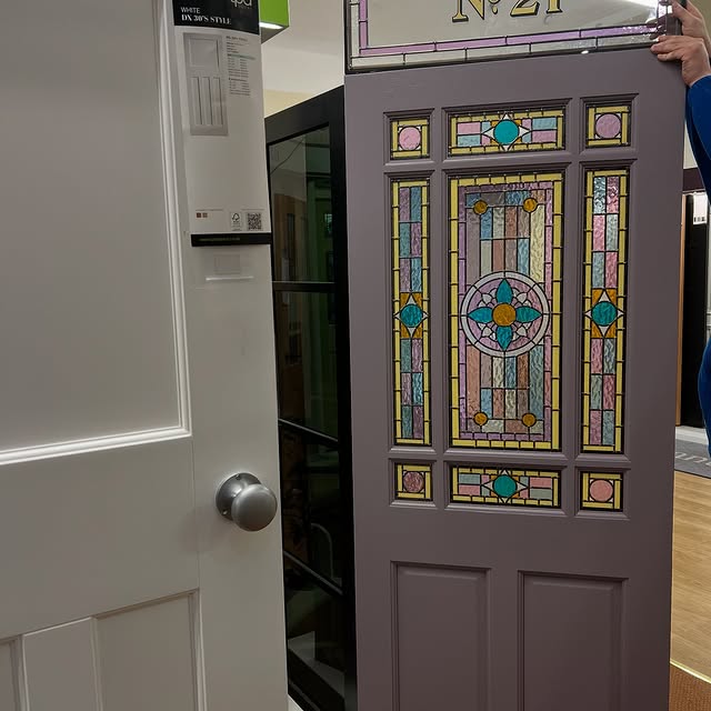 Post by geleta_doors