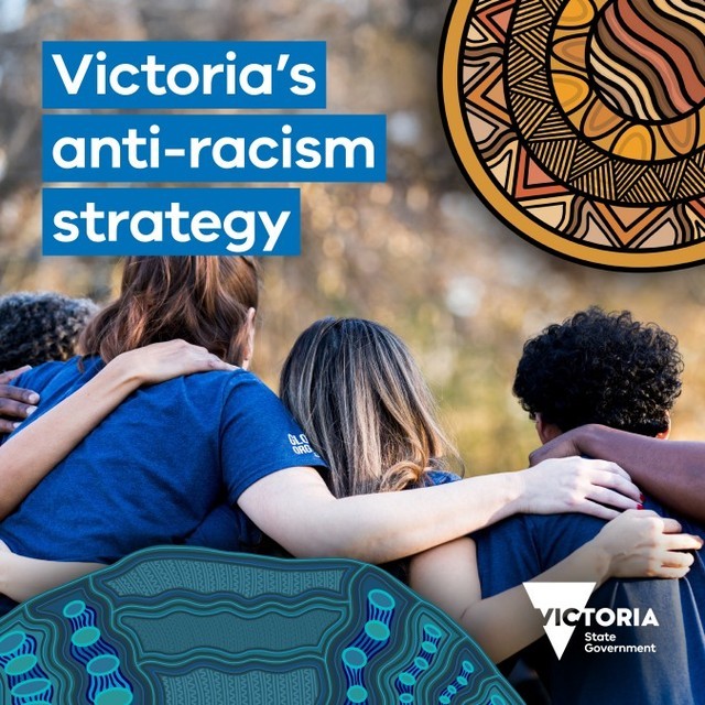 Post by multiculturevic