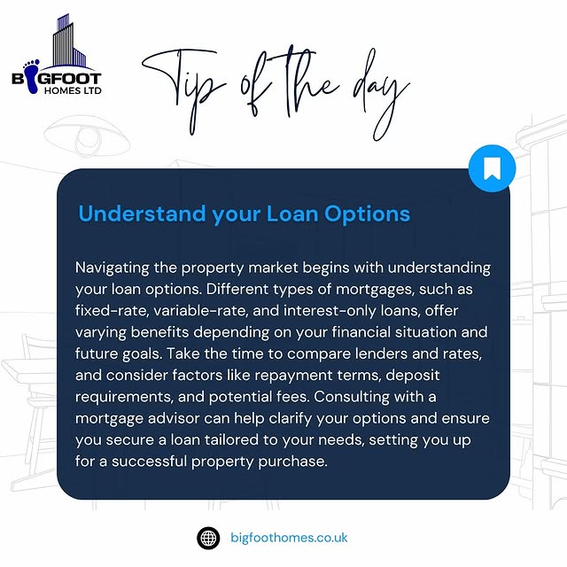 Post by bigfoothomesltd