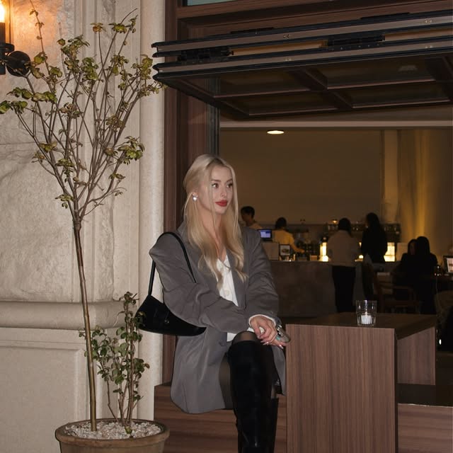 Post by samilearnskorean