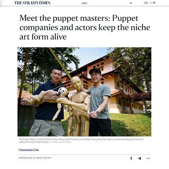 Post by fingerplayers