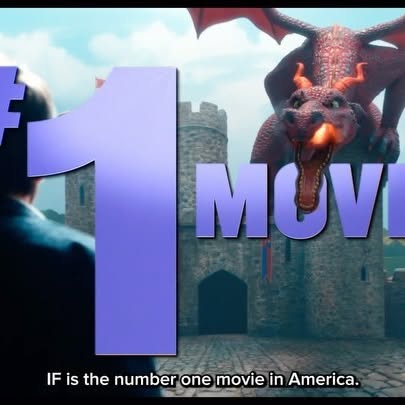 Post by johnkrasinski