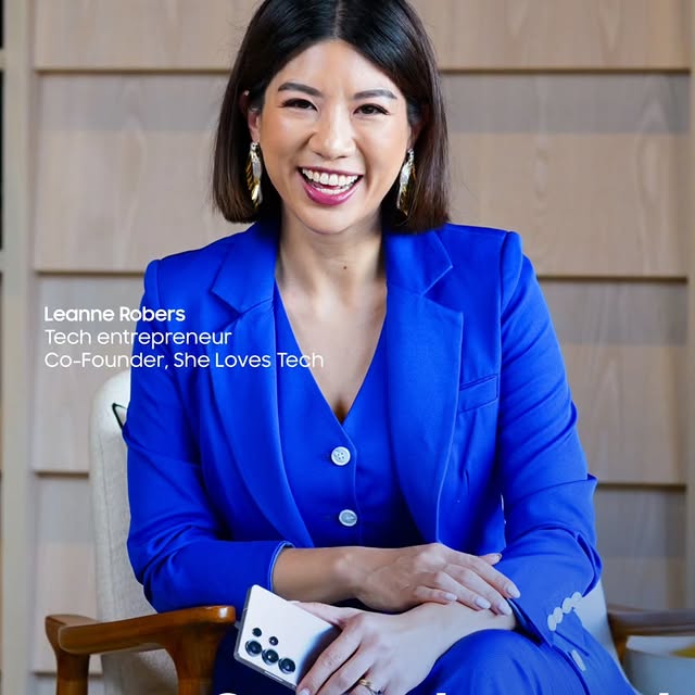 Post by leannerobers