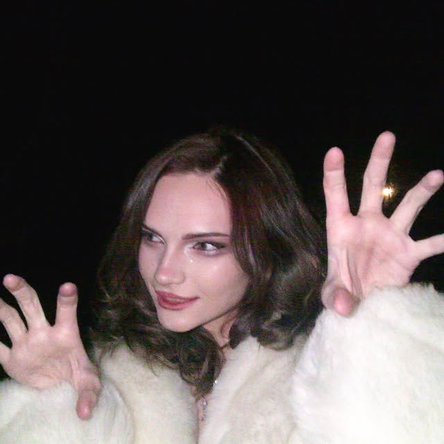 Post by felinefamine