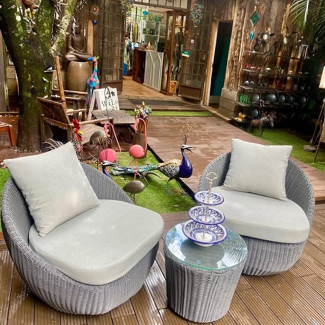 Post by secretgardenfurniture