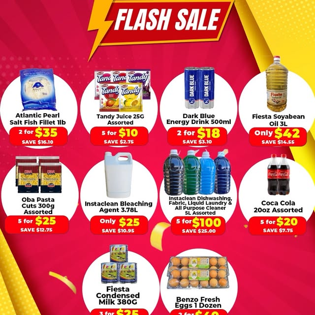 Post by bestdealfoods