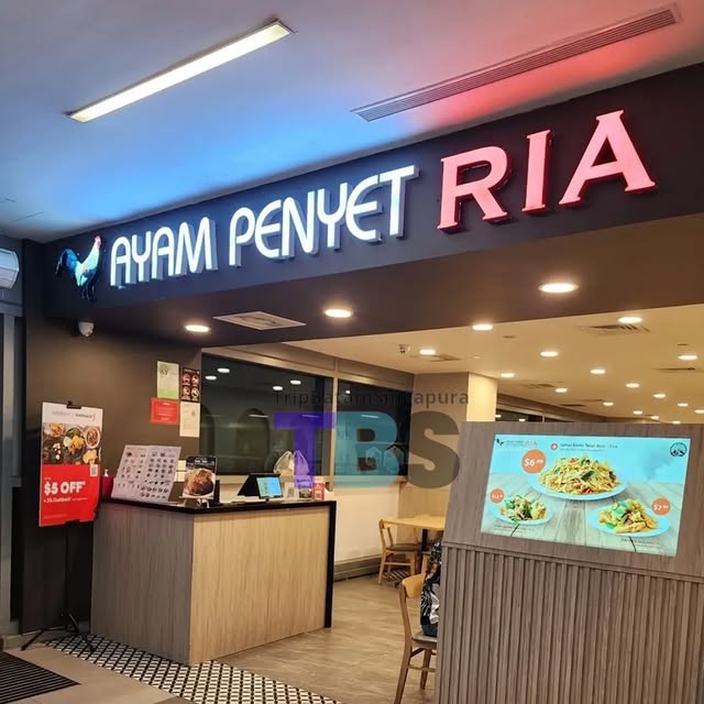 Post by tripbatamsingapura