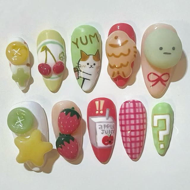 Post by azure__nails