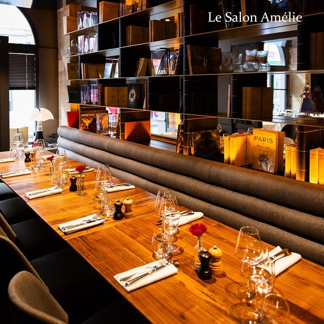 Post by restaurantchezfrancoise