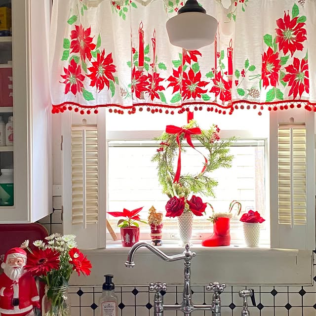 Post by littleredhousevintage