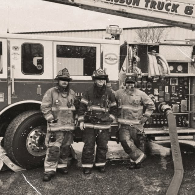 Post by engine2therescue