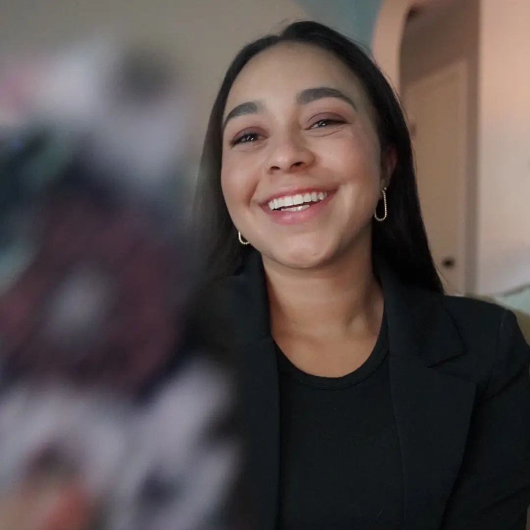 Lauryn Moss's profile picture