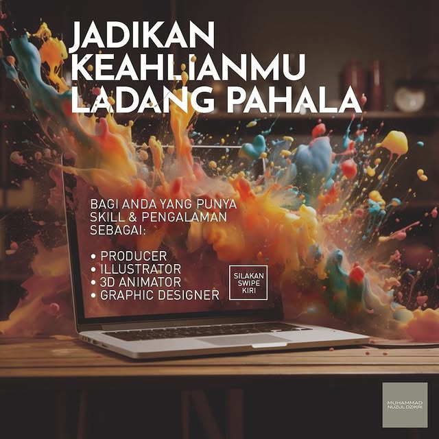 Post by muhammadnuzuldzikri